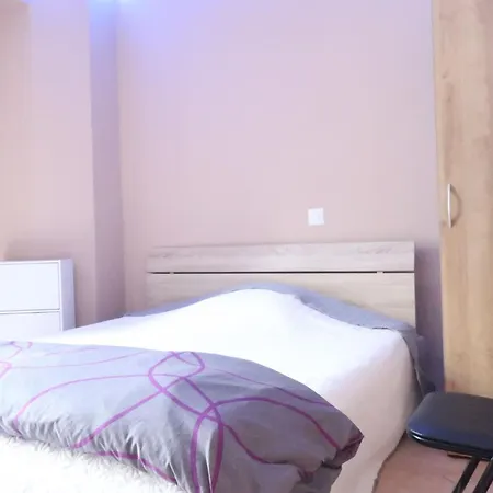 Bed and breakfast Garni