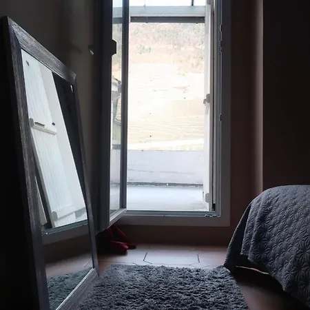 Bed and breakfast Garni *