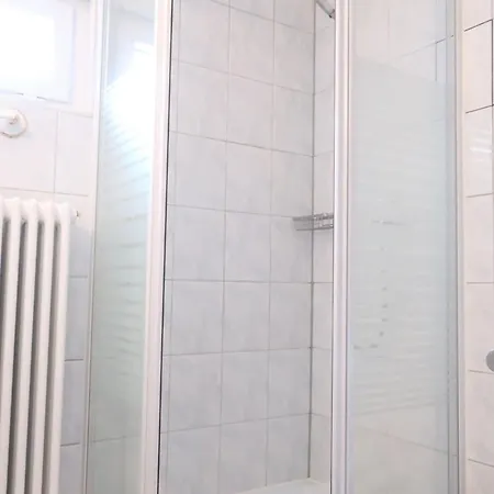 Garni Bed and breakfast Martigny