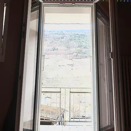 Bed and breakfast Garni Martigny