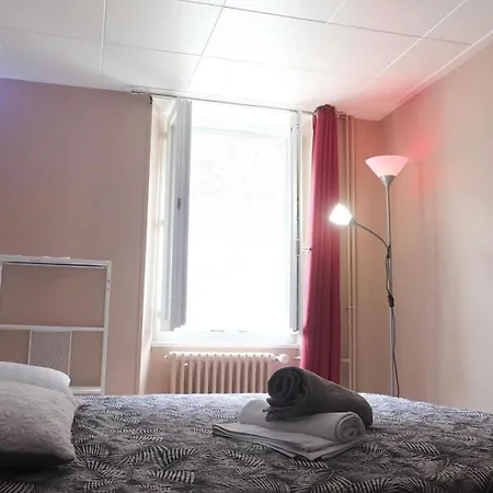 Garni Bed and breakfast