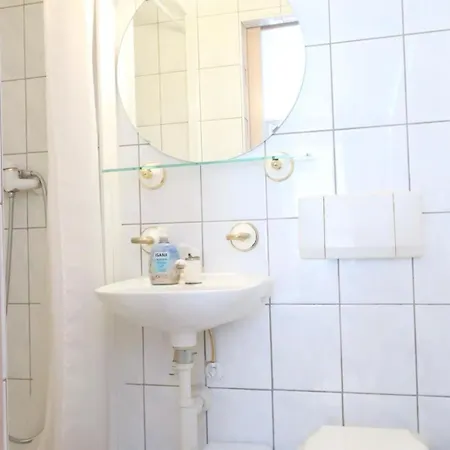 Bed and breakfast Garni