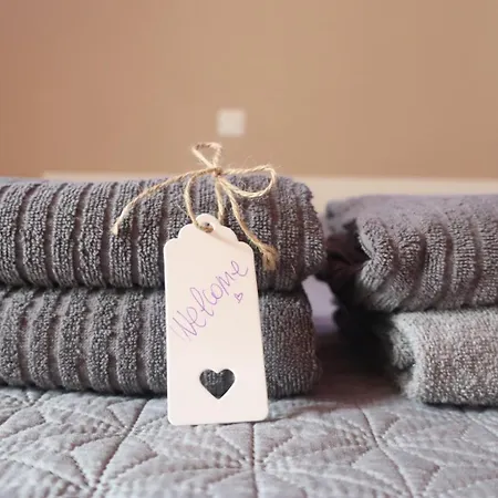 Bed and breakfast Garni Martigny