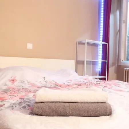 Bed and breakfast Garni