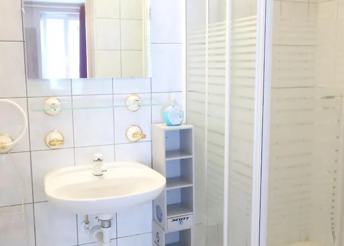 Garni Bed & Breakfast