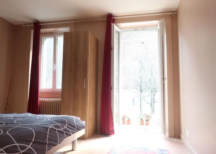 Garni Bed & Breakfast *