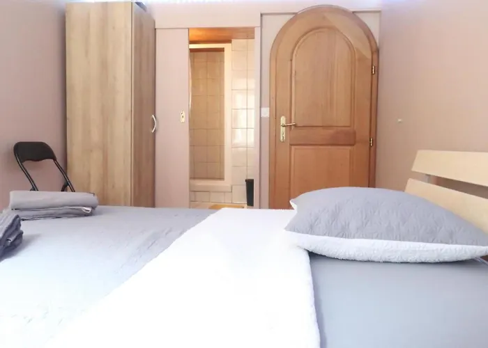 Garni Bed & Breakfast *