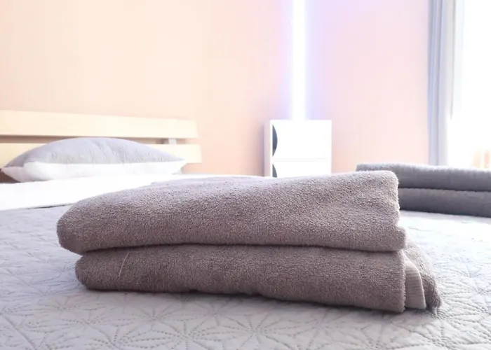 Bed & Breakfast Garni *