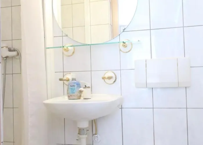 Bed & Breakfast Garni