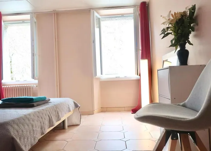 Garni Bed & Breakfast *