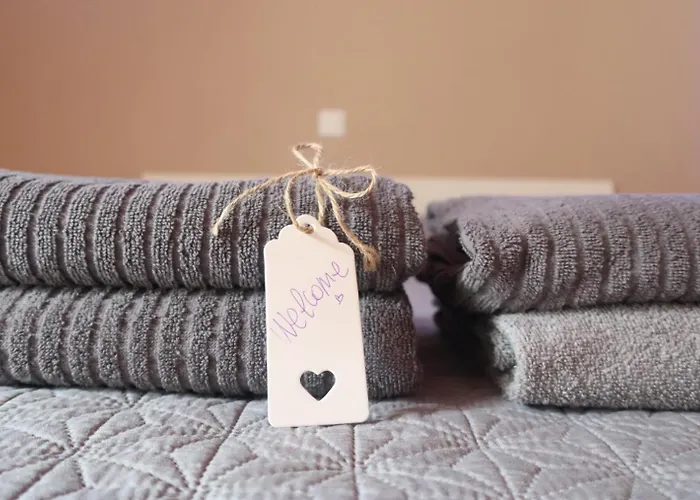 Bed & Breakfast Garni Martigny