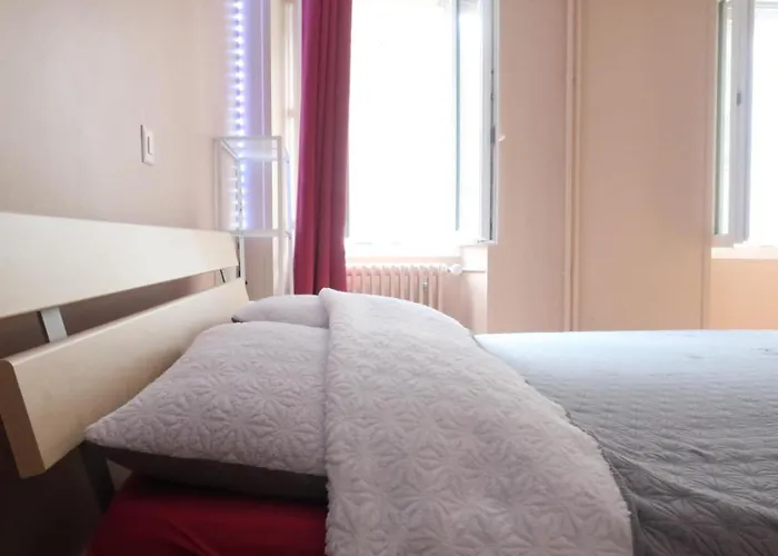 Garni Bed & Breakfast