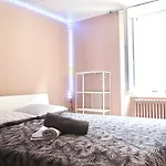 Garni Bed & Breakfast Martigny