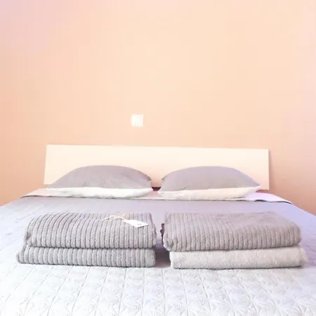 Garni Bed & Breakfast *