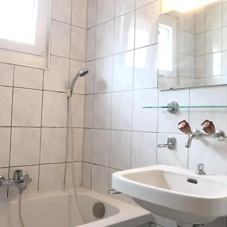 Bed & Breakfast Garni Martigny
