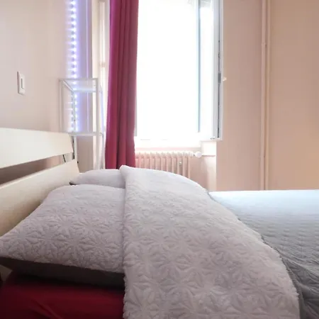 Garni Bed & Breakfast