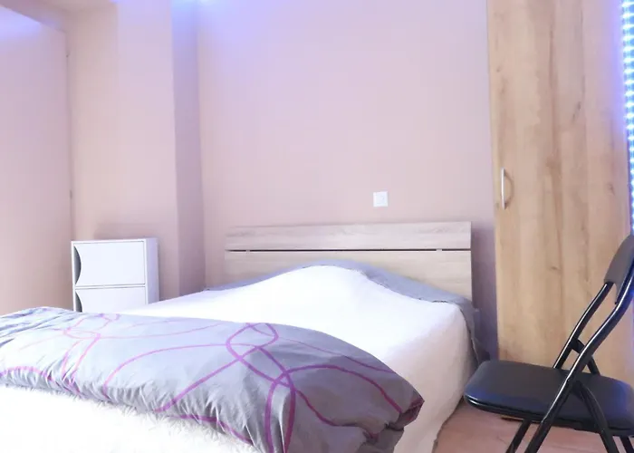 Oda ve Kahvaltı Garni