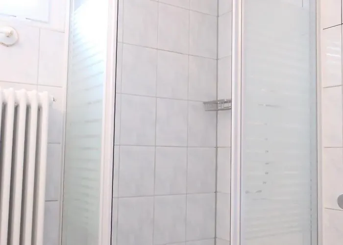 Garni Oda ve Kahvaltı Martigny