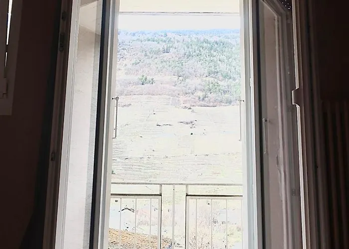 Oda ve Kahvaltı Garni Martigny