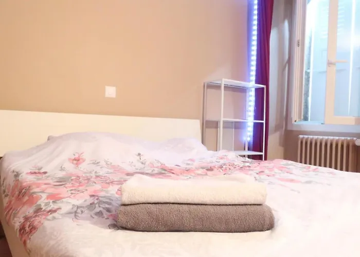 Oda ve Kahvaltı Garni