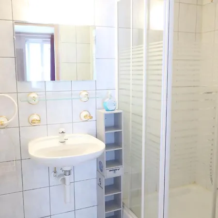 Garni Bed & Breakfast