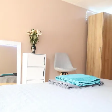 Bed & Breakfast Garni *