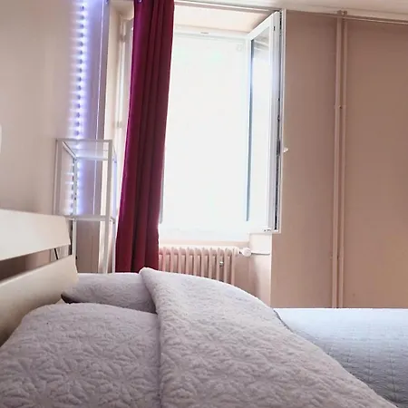 Garni Bed & Breakfast