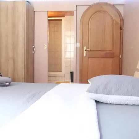 Garni Bed & Breakfast *