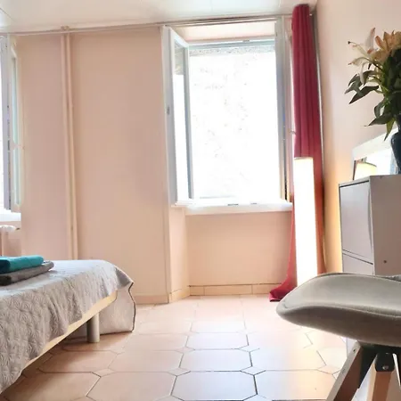 Garni Bed & Breakfast *